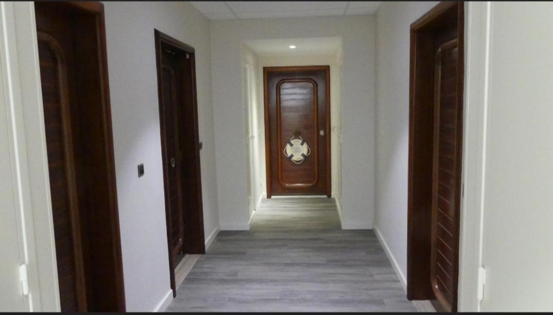 Charmant Studio Villeneuve-Loubet Ngoại thất bức ảnh